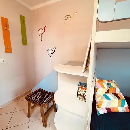 Casa Lungarno *