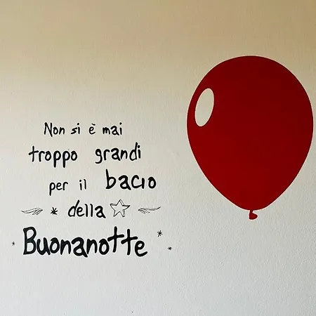 Appartement Casa Lungarno Empoli