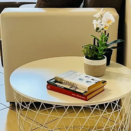 Casa Lungarno Apartment