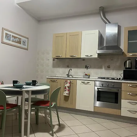 Casa Lungarno
