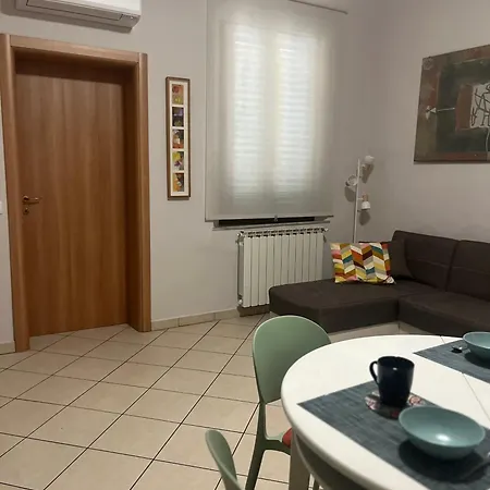 Apartment Casa Lungarno