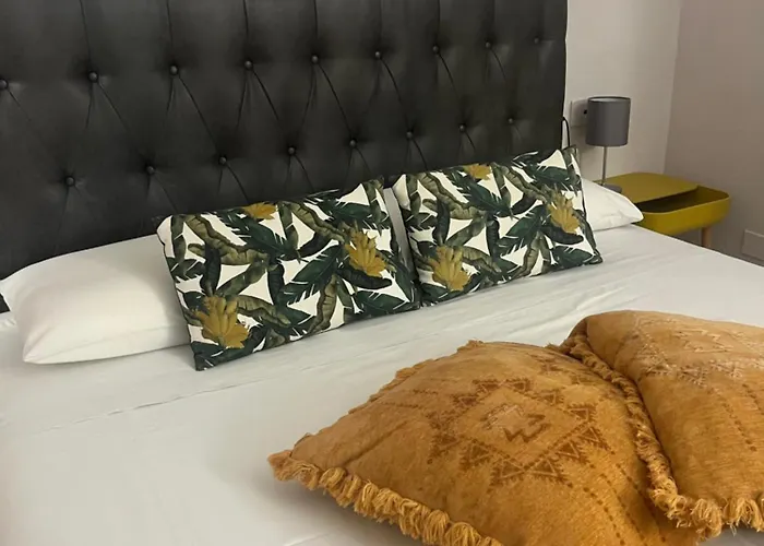 Apartamento Casa Lungarno *
