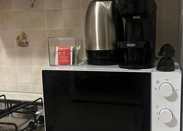 Apartamento Casa Lungarno Empoli