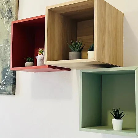 Casa Lungarno *