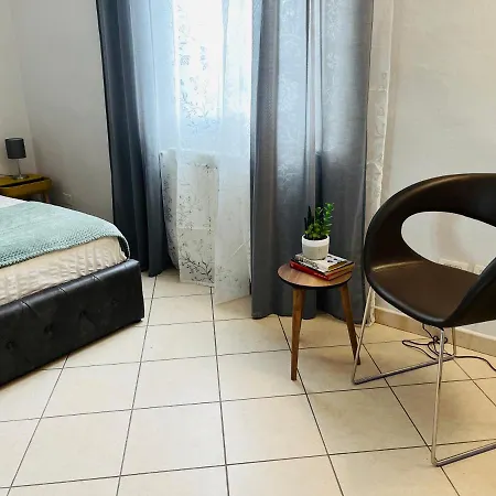 Apartment Casa Lungarno Empoli