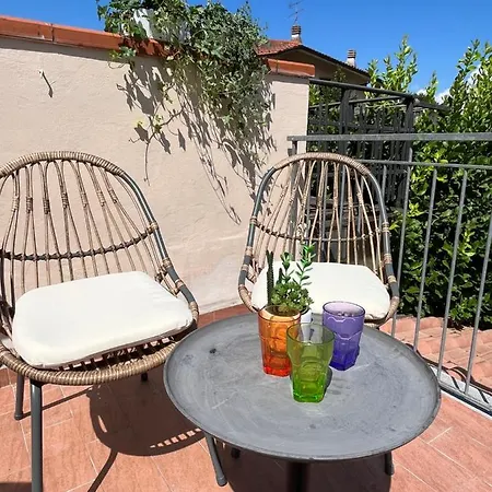 Casa Lungarno Apartment *