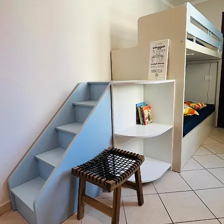 Apartment Casa Lungarno