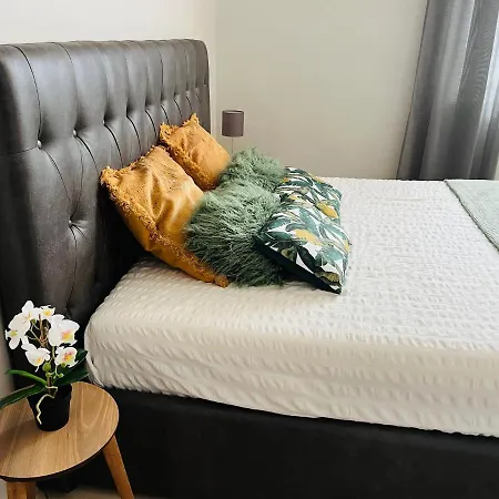 Casa Lungarno Apartment