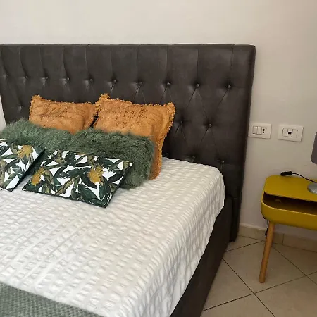 Apartment Casa Lungarno Empoli