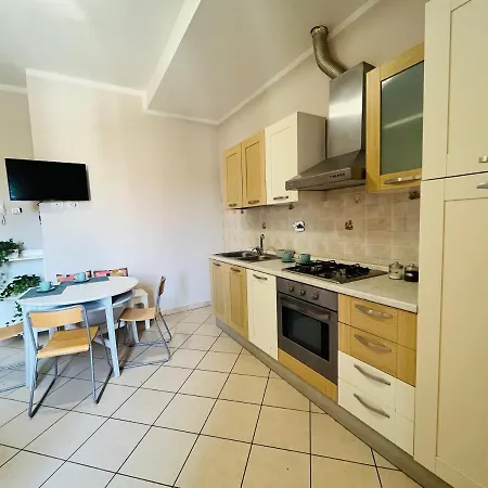 Apartment Casa Lungarno