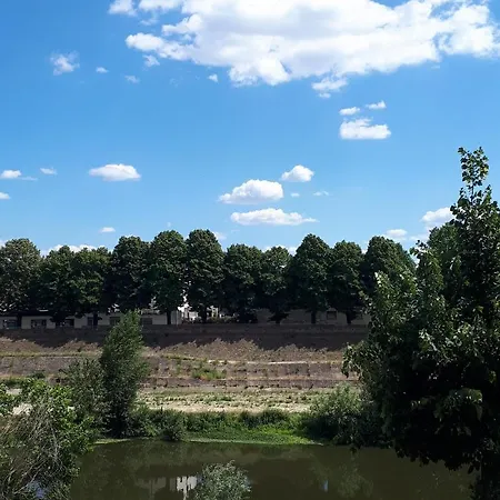 Lägenhet Casa Lungarno Empoli