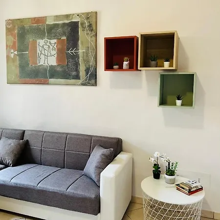 Casa Lungarno Empoli
