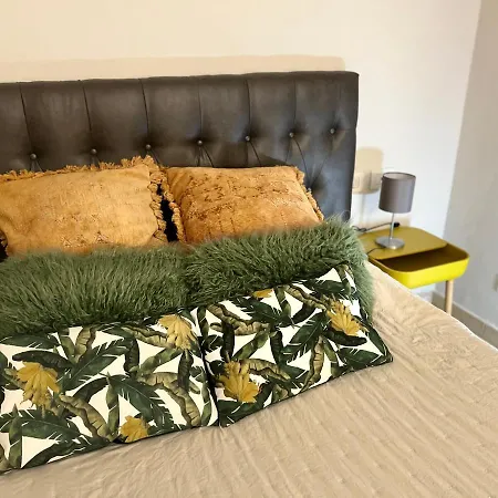 Casa Lungarno Lägenhet Empoli