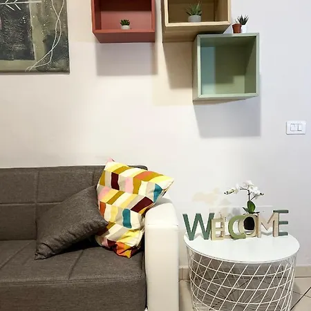 Casa Lungarno Lägenhet Empoli