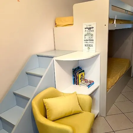 Apartment Casa Lungarno *