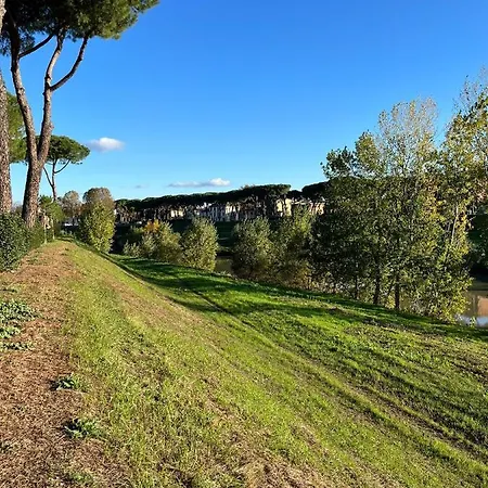 Casa Lungarno Lägenhet