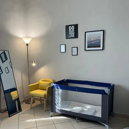 Casa Lungarno * Empoli