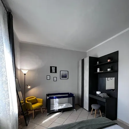 Casa Lungarno Empoli